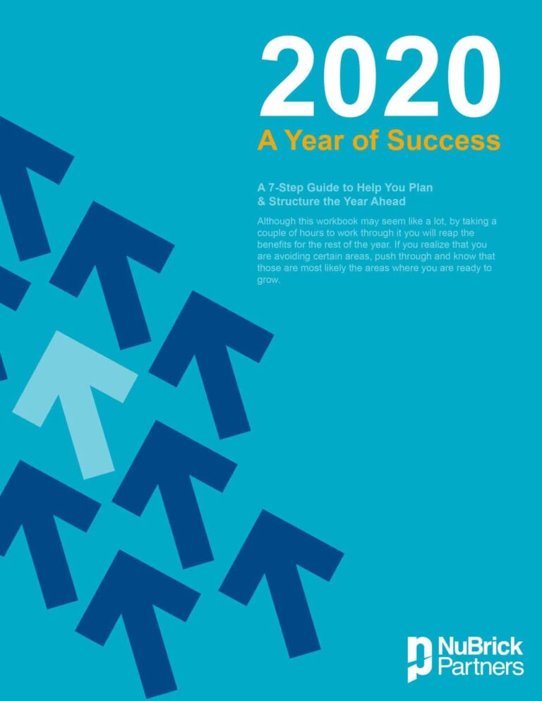 2020 Guide cover