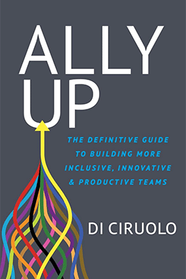 Ally Up cover