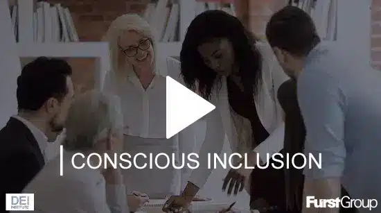 Increase Inclusivity in Recruitment through Practicing Conscious Inclusion
