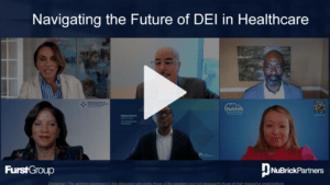 Navigating the Future of DEI in Healthcare