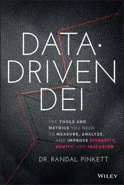 Data-Driven DEI cover