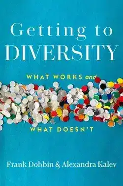 Getting to Diversity cover
