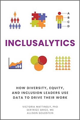Inclusalytics cover
