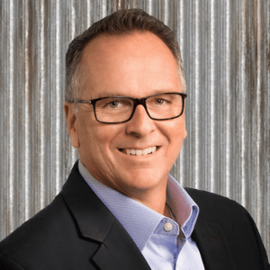Joe Mazzenga