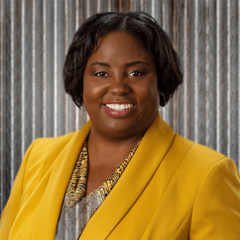 Makeda Brown