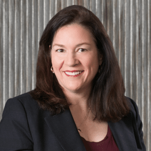 Marsha King
