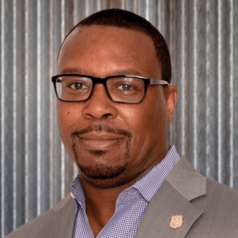 Marvin Chambers