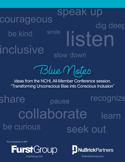 Blue Notes cover