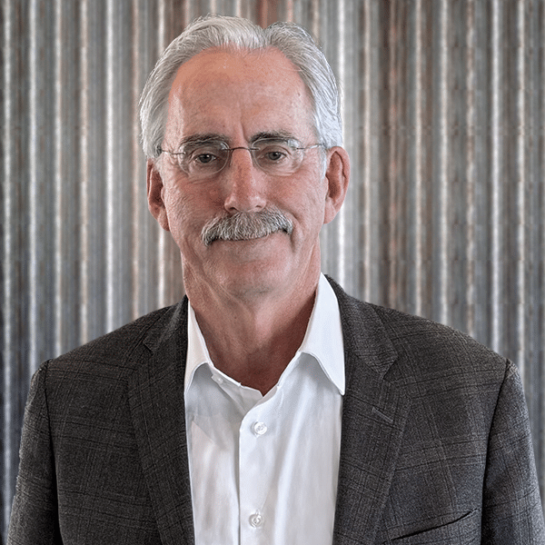David Roberts, MD