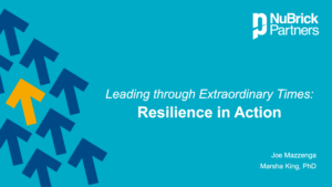 Resilience in Action