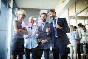 Leadership Development