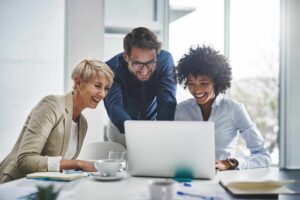 Succession Management