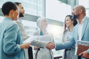 Executive Team Performance