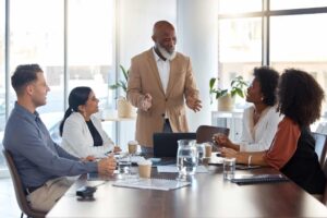 Leadership Development