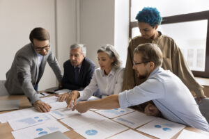Succession Management