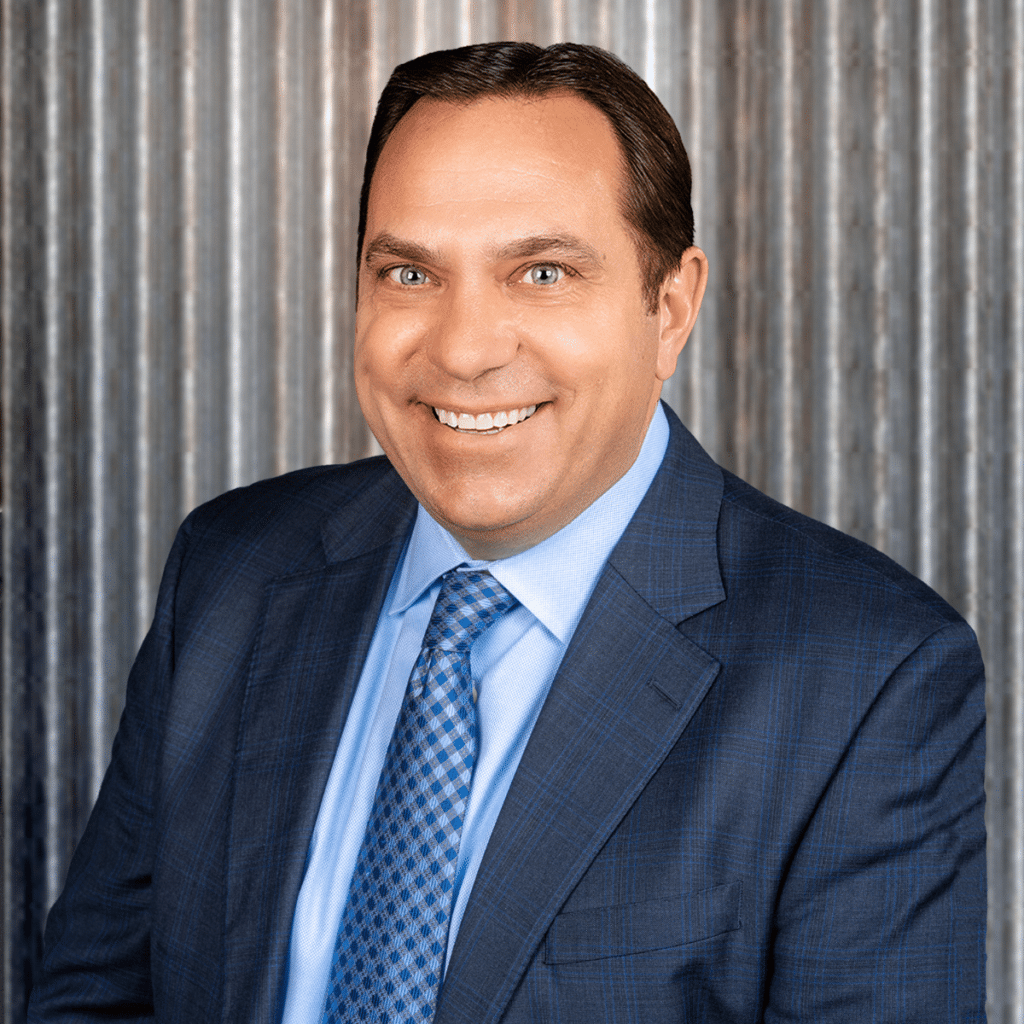 Tim Frischmon
