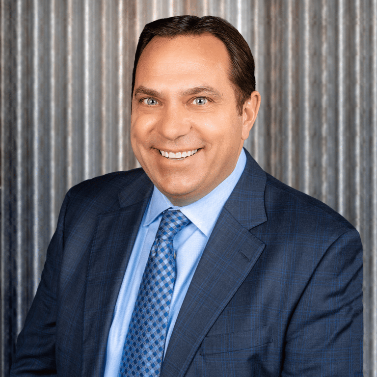 Tim Frischmon