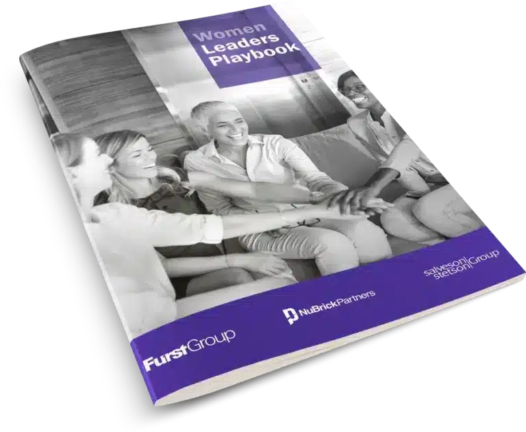 Women Leaders Playbook