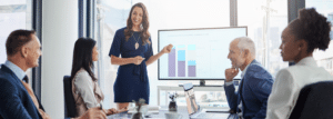 Executive Team Performance